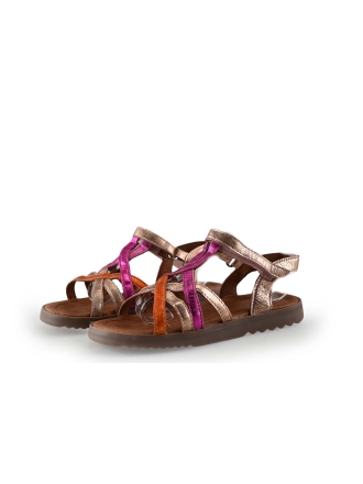 Nelson Sandalen Overig 306952