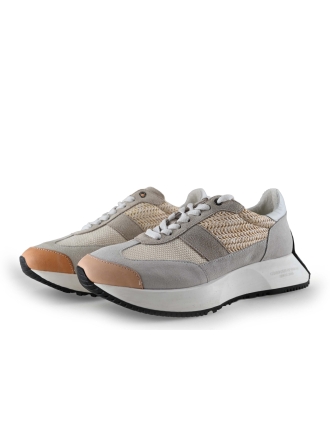 Shabbies Amsterdam Sneakers Beige 306953