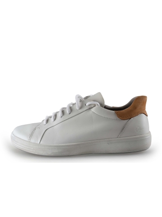 Ecco Sneakers Wit 306954
