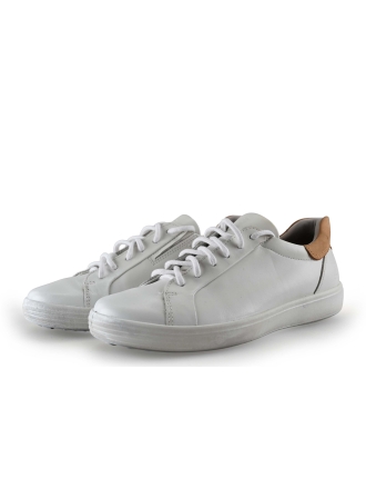 Ecco Sneakers Wit 306954