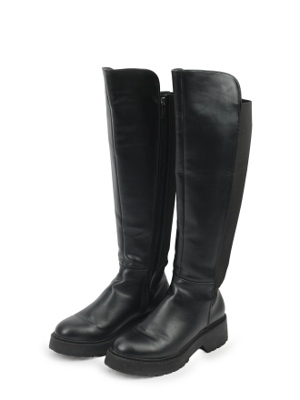 Steve Madden Laarzen Zwart 306957