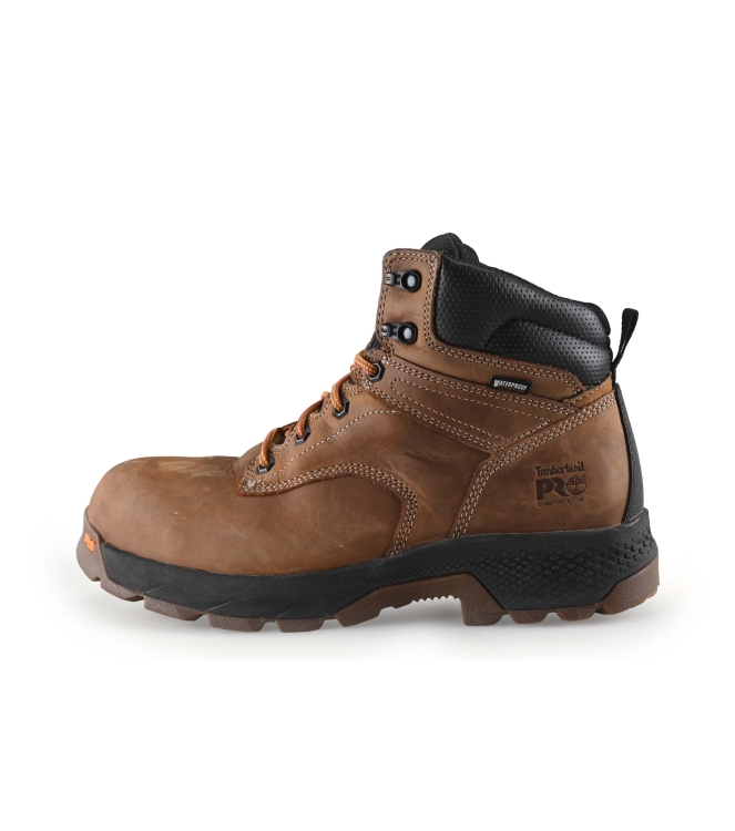 Timberland Werkschoenen