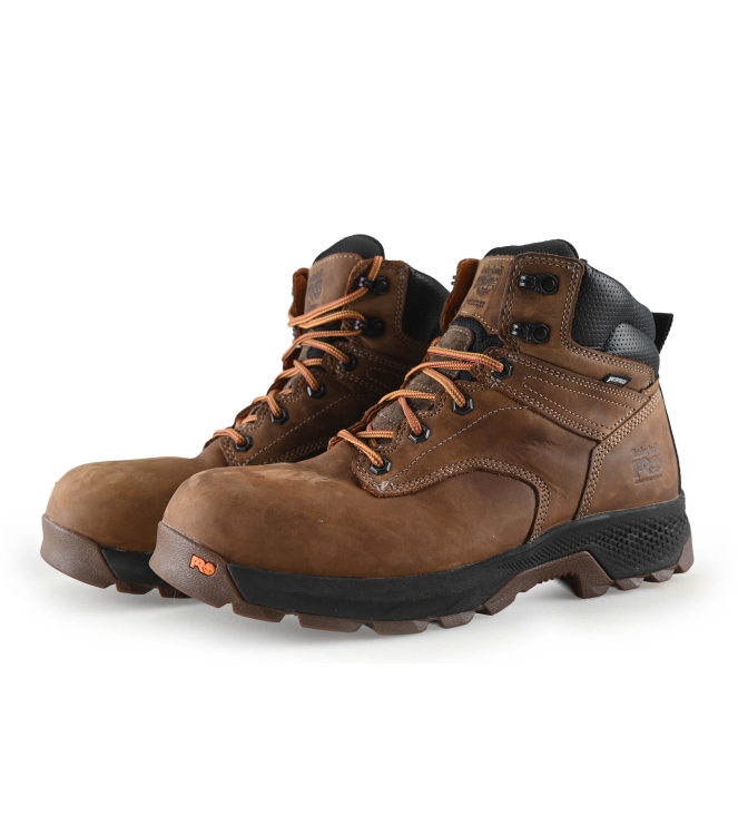 Timberland Werkschoenen