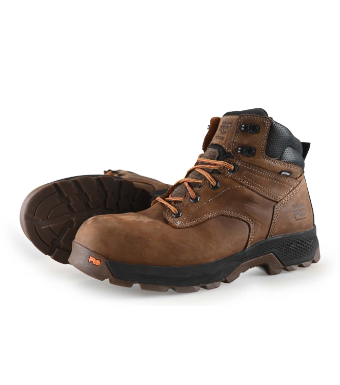 Timberland Werkschoenen