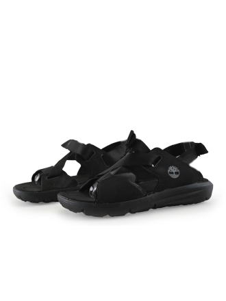 Timberland Sandalen Zwart 306967