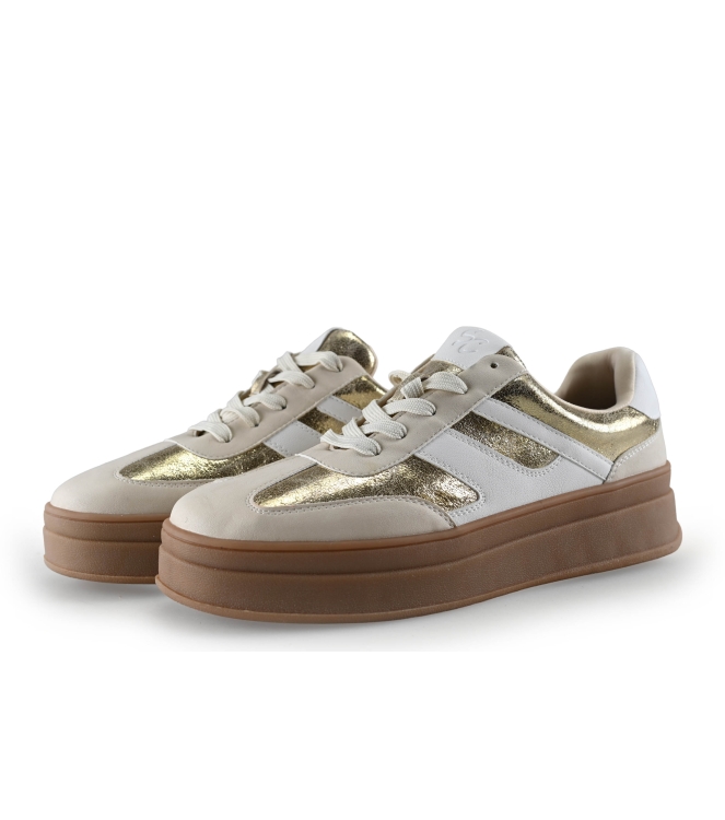 Super Cracks Sneakers