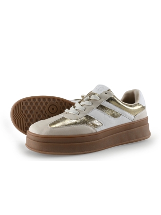 Super Cracks Sneakers