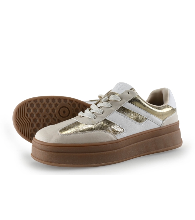 Super Cracks Sneakers