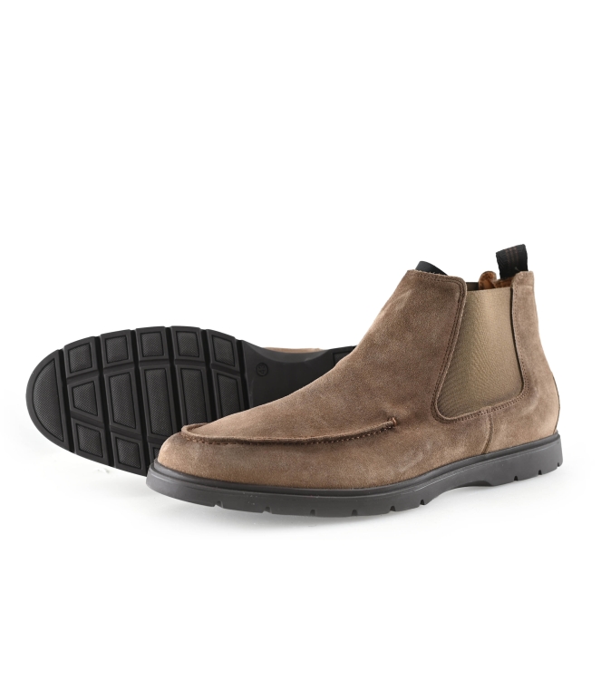 Vertice Chelsea boots