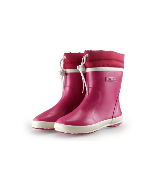 Bergstein Regenlaarzen