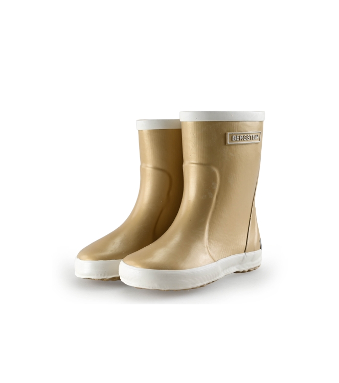 Bergstein Regenlaarzen