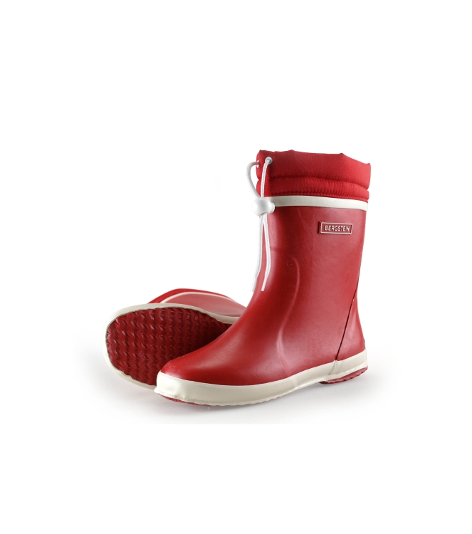 Bergstein Regenlaarzen