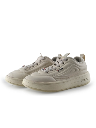 Fila Sneakers Beige 307001