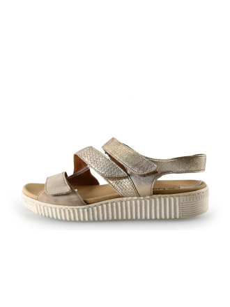 Gabor Sandalen Beige 307002