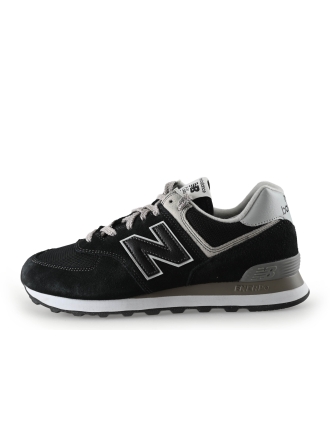 New Balance Sneakers Zwart 307010