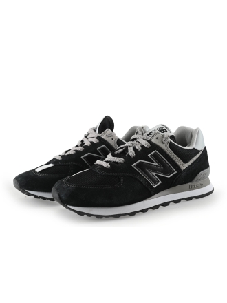 New Balance Sneakers Zwart 307010