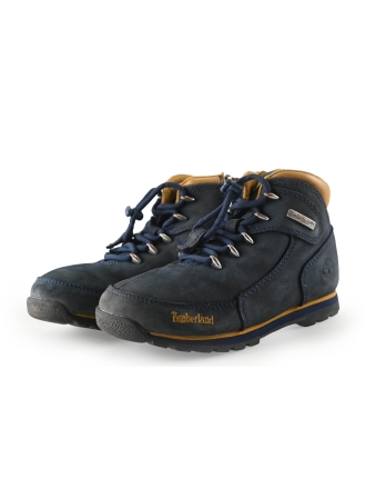 Timberland Wandelschoenen Blauw 307014