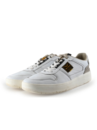 PME Legend Sneakers Wit 307029