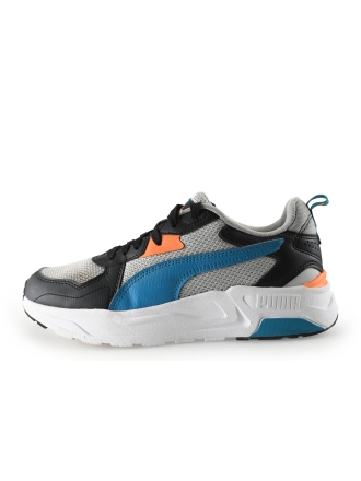 Puma Sneakers Zwart 307032