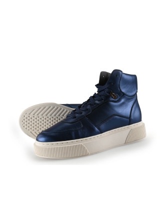 Cycleur de Luxe Hoge sneakers