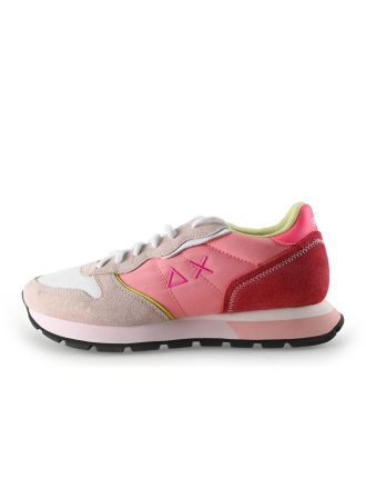Sun68 Sneakers Roze 307037
