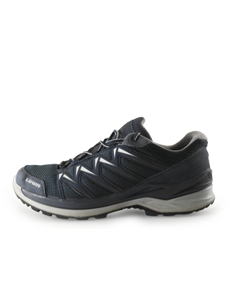Lowa Wandelschoenen Blauw 307038
