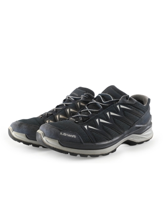 Lowa Wandelschoenen Blauw 307038