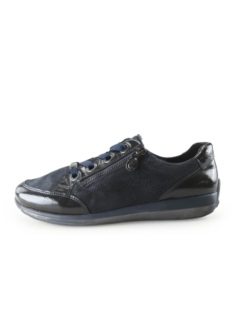 Ara Sneakers Blauw 307044