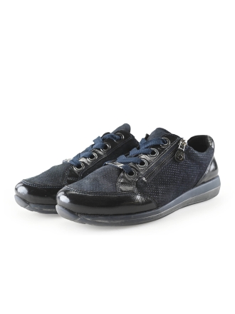 Ara Sneakers Blauw 307044