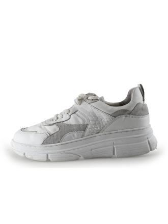 Loff 1881 Sneakers Wit 307053