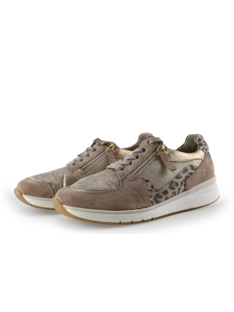 Gabor Sneakers Beige 307058