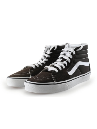 Vans Hoge sneakers Bruin 307062