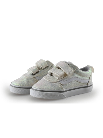 Vans Sneakers Wit 307064