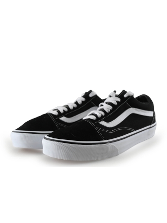 Vans Sneakers Zwart 307065