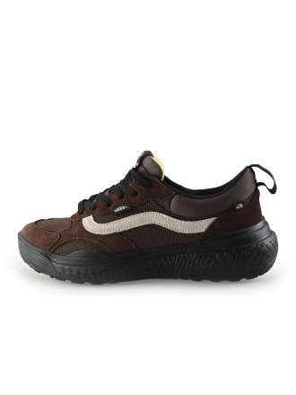 Vans Sneakers Zwart 307066