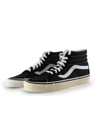 Vans Hoge sneakers Zwart 307070