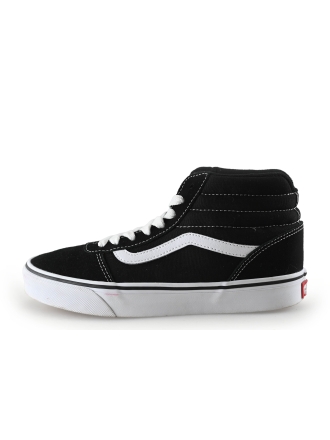 Vans Hoge sneakers Zwart 307078