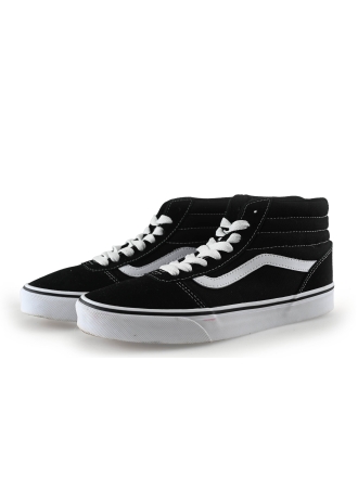Vans Hoge sneakers Zwart 307078