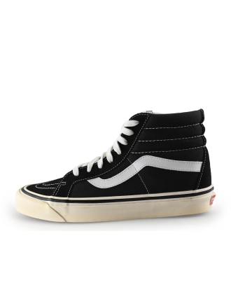 Vans Hoge sneakers Zwart 307080