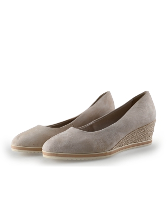 Tamaris Sleehakken Beige 307081