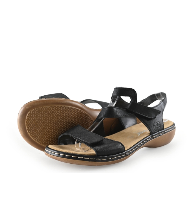 Rieker Sandalen