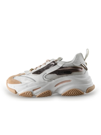 Steve Madden Sneakers Roze 307116