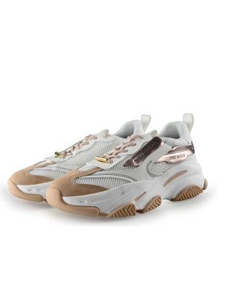 Steve Madden Sneakers Roze 307116