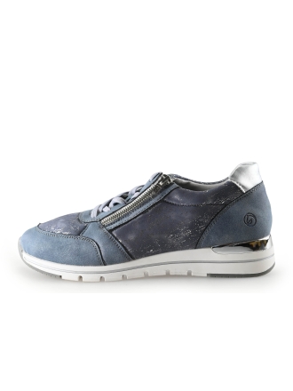 Remonte Sneakers Blauw 307117