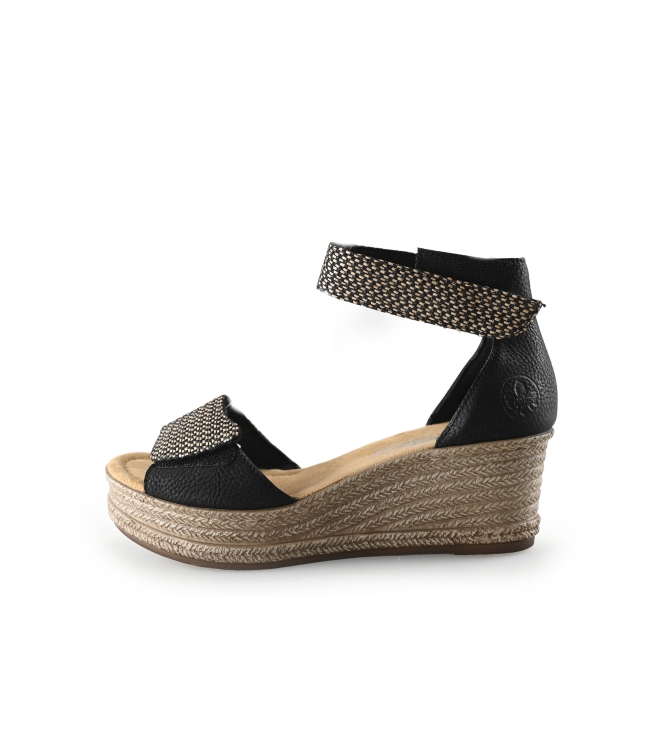 Rieker Sandalen