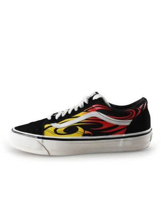 Vans Sneakers Zwart 307125