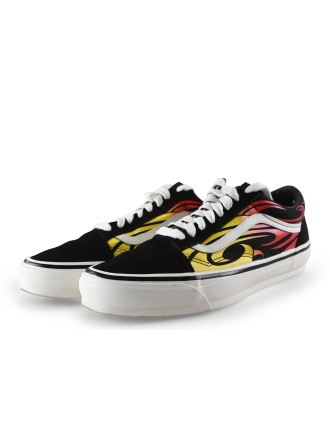 Vans Sneakers Zwart 307125