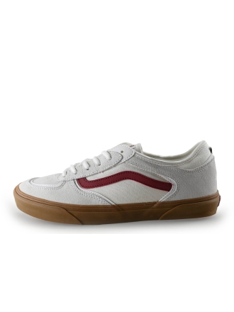 Vans Sneakers Wit 307126