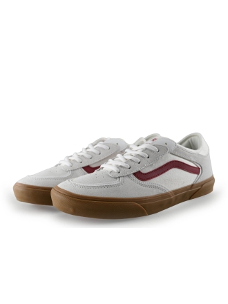 Vans Sneakers Wit 307126