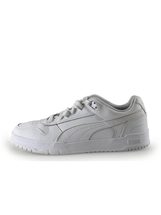 Puma Sneakers Wit 307145